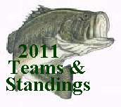 2011
                                                          Teams &
                                                          Standings